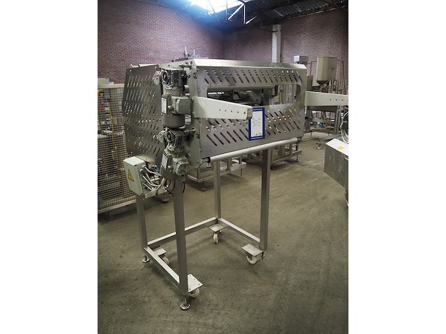 Nn mobile packaging machine - afbeelding 1 van  11