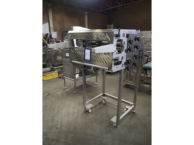 Nn mobile packaging machine - afbeelding 4 van  11