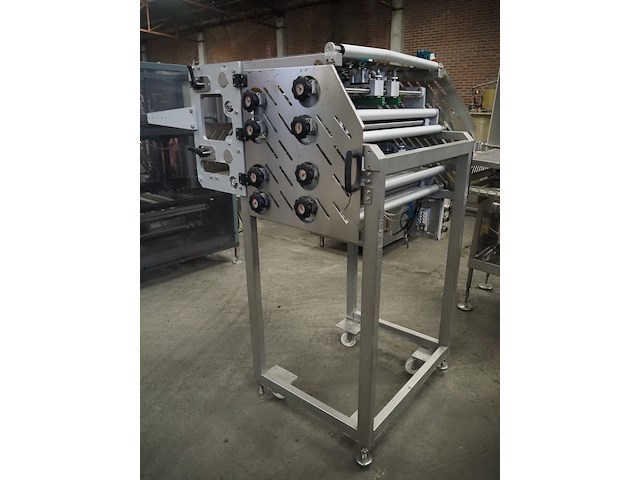 Nn mobile packaging machine - afbeelding 5 van  11