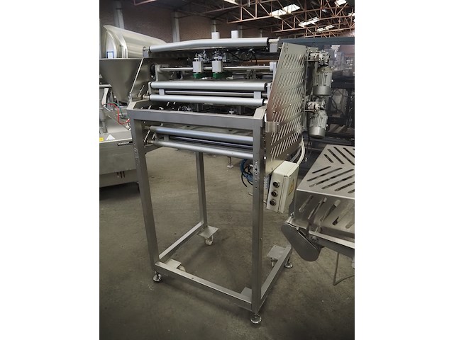 Nn mobile packaging machine - afbeelding 6 van  11