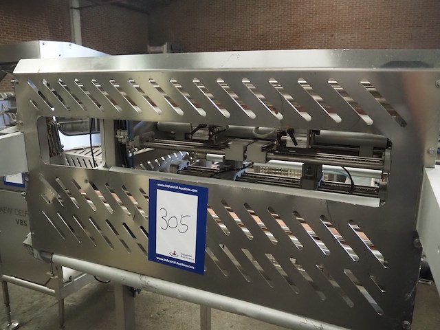 Nn mobile packaging machine - afbeelding 7 van  11