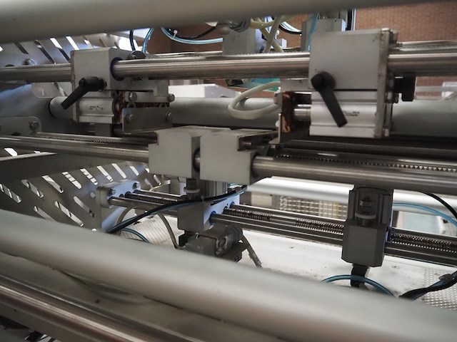 Nn mobile packaging machine - afbeelding 8 van  11