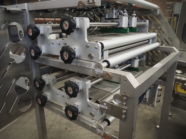 Nn mobile packaging machine - afbeelding 9 van  11