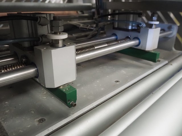 Nn mobile packaging machine - afbeelding 11 van  11