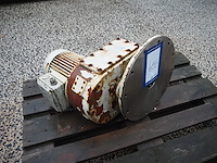 Nn motor - afbeelding 1 van  5