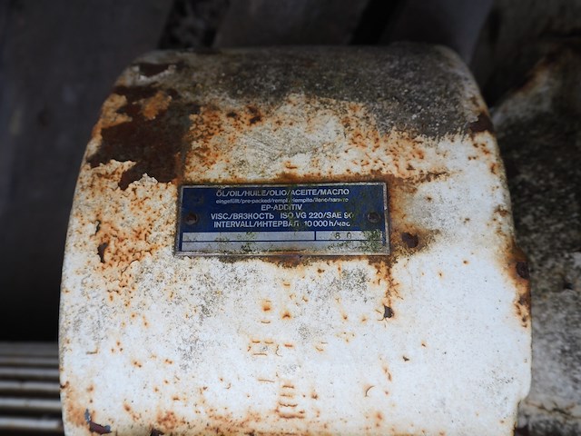 Nn motor - afbeelding 5 van  5