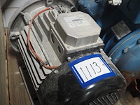 Nn motor - afbeelding 1 van  5