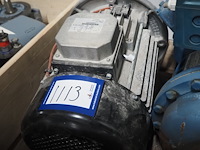 Nn motor - afbeelding 2 van  5