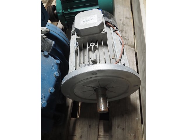 Nn motor - afbeelding 4 van  5