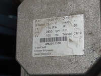 Nn motor - afbeelding 5 van  5