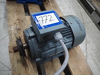 Nn motor - afbeelding 1 van  5