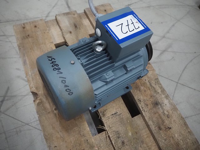 Nn motor - afbeelding 3 van  5