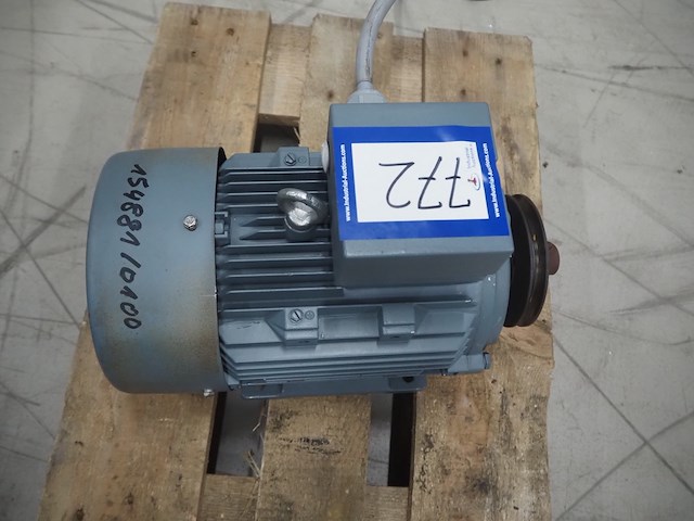 Nn motor - afbeelding 4 van  5