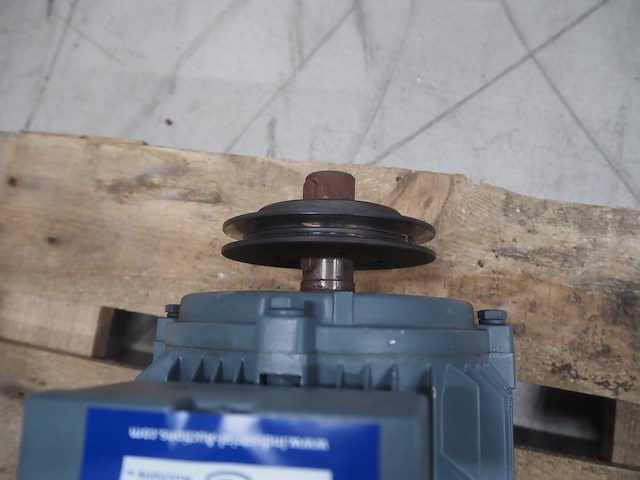 Nn motor - afbeelding 5 van  5