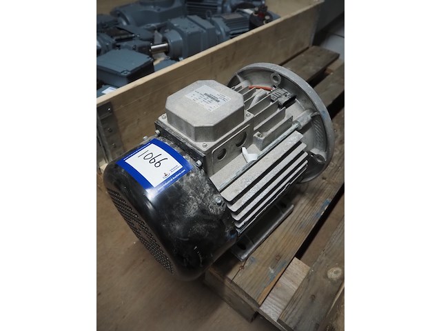 Nn motor - afbeelding 2 van  4