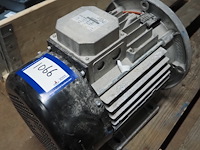 Nn motor - afbeelding 2 van  4
