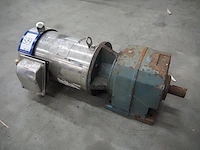 Nn motor - afbeelding 2 van  5