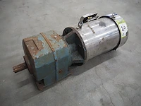 Nn motor - afbeelding 3 van  5