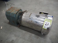 Nn motor - afbeelding 4 van  5