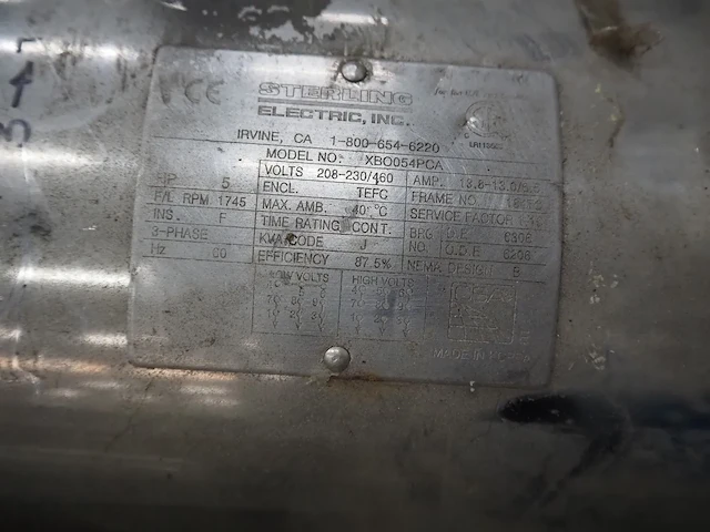 Nn motor - afbeelding 5 van  5