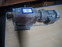 Nn motor - afbeelding 2 van  6