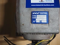 Nn motor - afbeelding 5 van  6