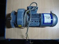 Nn motor