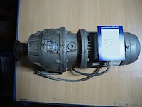 Nn motor