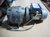 Nn motor - afbeelding 2 van  4