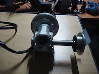 Nn motor - afbeelding 2 van  3