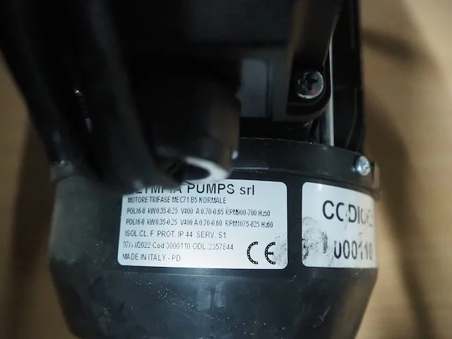 Nn motor - afbeelding 3 van  3