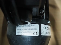 Nn motor - afbeelding 3 van  3