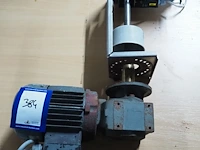 Nn motor