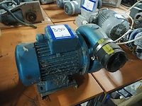 Nn motor