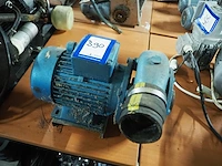 Nn motor - afbeelding 2 van  3