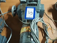 Nn motor