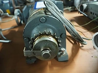 Nn motor - afbeelding 2 van  4