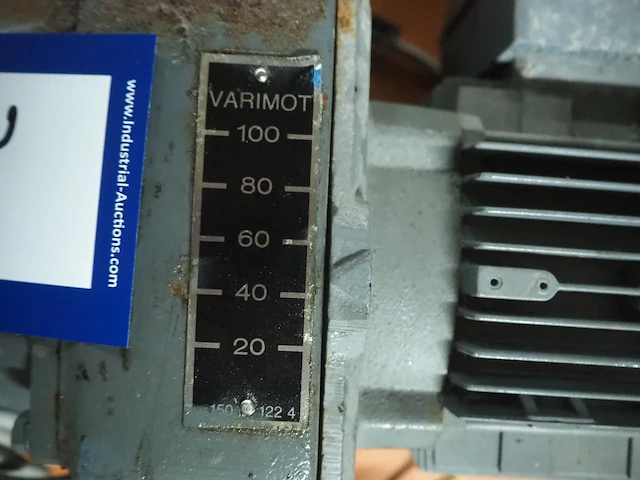 Nn motor - afbeelding 3 van  4