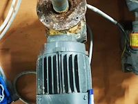 Nn motor - afbeelding 2 van  2