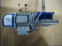 Nn motor - afbeelding 2 van  4