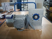 Nn motor - afbeelding 3 van  4