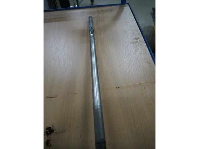 Nn motor - afbeelding 4 van  4