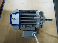 Nn motor