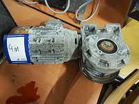 Nn motor