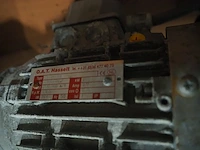 Nn motor - afbeelding 3 van  3