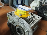 Nn motor - afbeelding 2 van  4