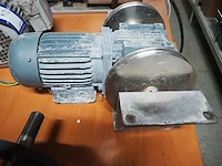 Nn motor - afbeelding 3 van  3
