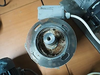 Nn motor - afbeelding 3 van  3