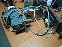 Nn motor - afbeelding 2 van  3