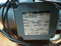 Nn motor - afbeelding 3 van  3